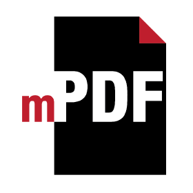 mPDF Technology